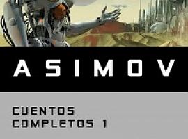 Isaac Asimov imaginó el futuro que ahora estás viviendo