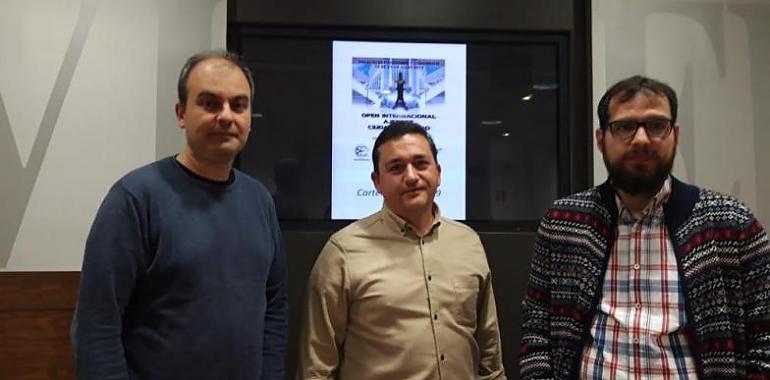 El Palacio de Congresos acogerá el VII Open Internacional de Ajedrez “Ciudad de Oviedo” en julio