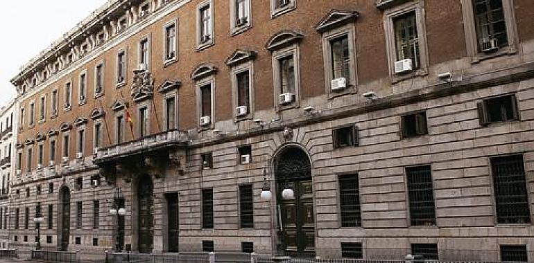 El déficit del Estado hasta marzo se sitúa en el 0,54% del PIB, frente al 0,96% del mes anterior