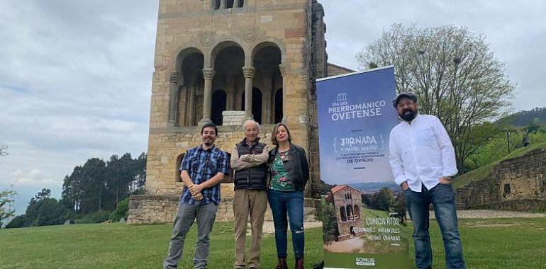 Somos Oviedo quiere implantar la celebración del Día del Arte Asturiano