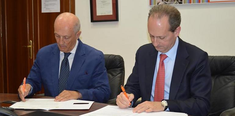 ArcelorMittal patrocinará un centro de documentación sobre el oso pardo cantábrico