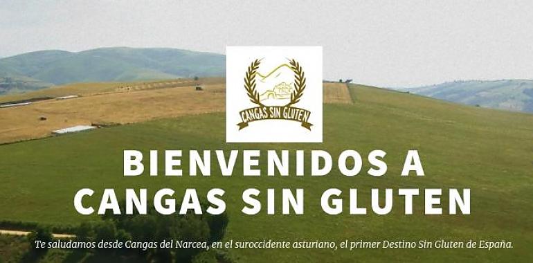 Cangas del Narcea, Capital Sin Gluten en el Día Internacional de la Celiaquía