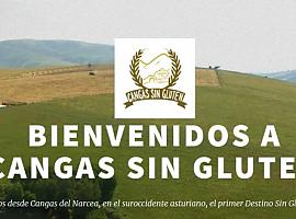 Cangas del Narcea, Capital Sin Gluten en el Día Internacional de la Celiaquía