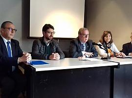 El 13 de mayo comienza el programa de cribado de cáncer de colon en el área Valle del Nalón