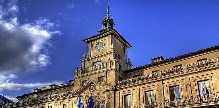 Luz verde a la nueva cubierta del colegio Escuelas Blancas de San Lázaro