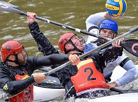 El III Torneo de Kayak polo deja a Picassent camino a Primera