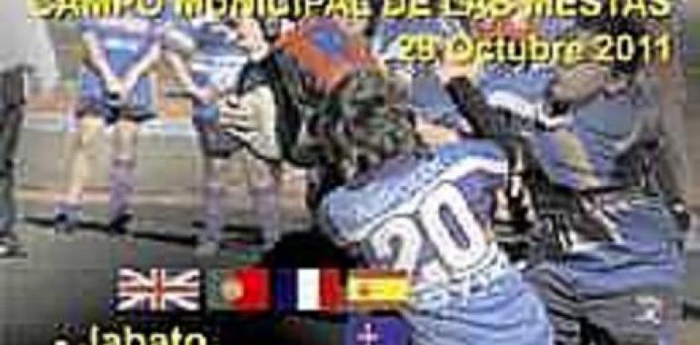 II GIJÓN CUP 