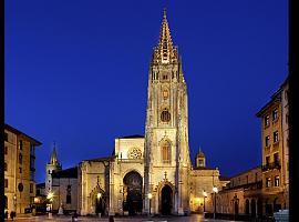 “Oviedo trascendente” para jóvenes