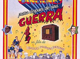 El cine de la Transición en 20 carteles