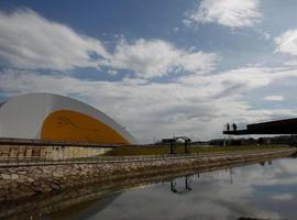 Estudio informativo y de impacto ambiental de accesos a la margen izquierda del Puerto de Avilés