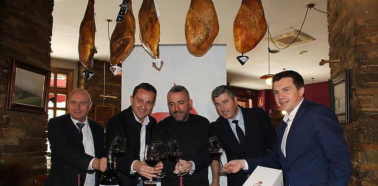 ‘Las carnes de Viña Pedrosa’ reunirá a los 50 mejores restaurantes de carne de Asturias