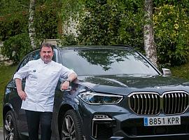 10 platos para 10 estrellas Michelín