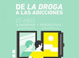 Gijón: 25 años de Jornadas Municipales sobre Droga y Adicciones