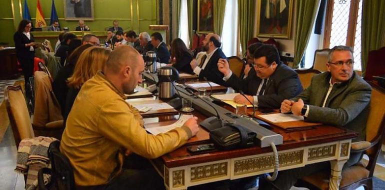 Oviedo aprueba el inicio de la revisión del Plan de Ordenación de El Cristo-Buenavista