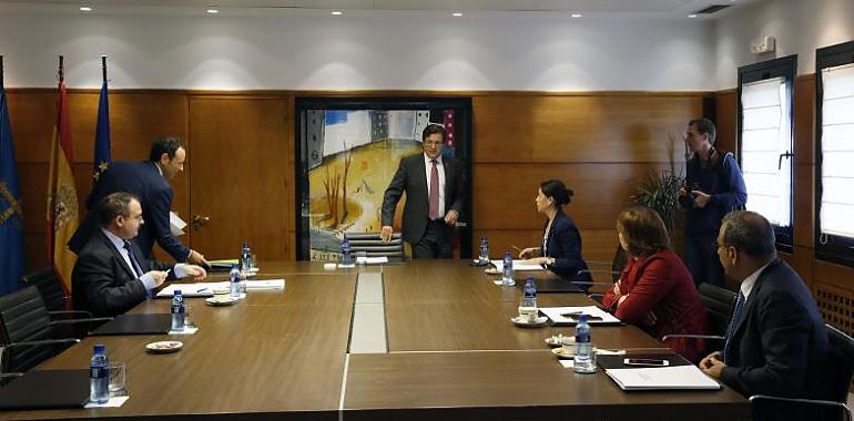 Asturias aprueba el Plan de Salud con 92 medidas para aumentar la calidad de vida en la próxima década