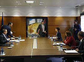 Asturias aprueba el Plan de Salud con 92 medidas para aumentar la calidad de vida en la próxima década