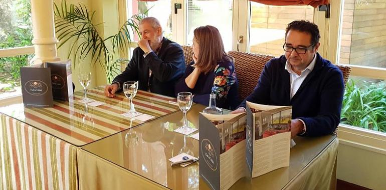 La marca Casonas Asturianas celebra su XXV aniversario 