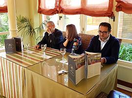 La marca Casonas Asturianas celebra su XXV aniversario 