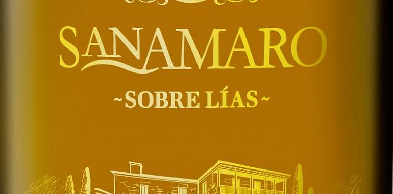 SANAMARO Un gran referente del Albariño en el mundo