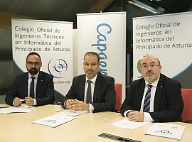 Capgemini con la ingeniería informática de Asturias para fomentar la vocación en todas las edades 