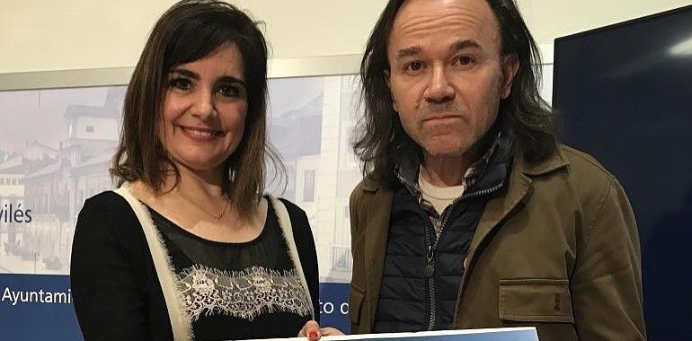 Larry Campbell y Teresa Williams, cabeza de cartel de "Ciudad Dylanita" en Avilés