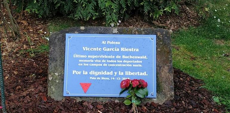 Podemos Asturias lamenta el fallecimiento de Vicente García Riestra