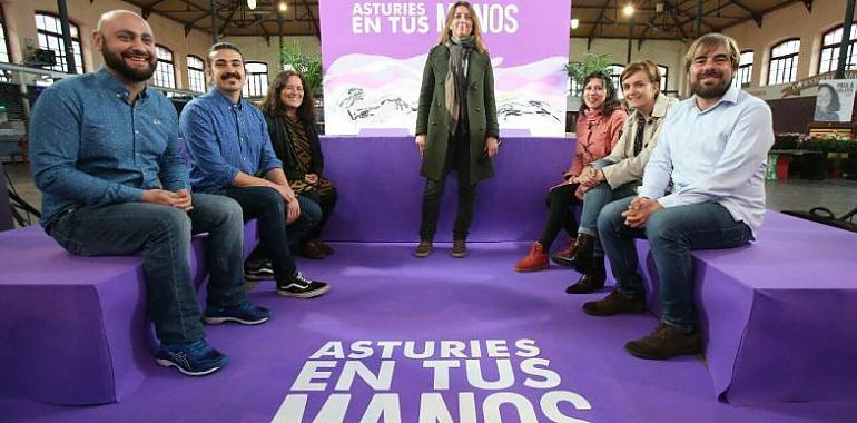 Podemos pide que el Gobierno central haga públicos los datos de la Ley de Estabilidad Presupuestaria