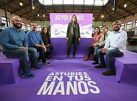 Podemos pide que el Gobierno central haga públicos los datos de la Ley de Estabilidad Presupuestaria