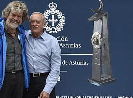 20 candidatos optan al Premio Princesa de Asturias de los Deportes 2019