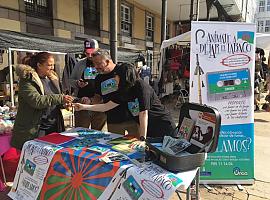 Salud Asturias y Unga proponen generalizar la campaña contra exposición de menores al tabaco    