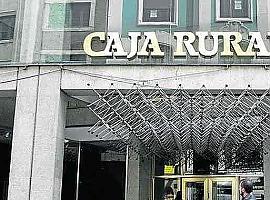 Caja Rural de Asturias obtuvo un beneficio neto consolidado de 8,97 millones de euros 