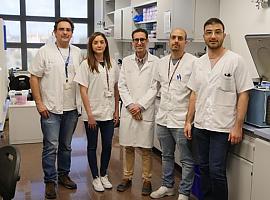 MCC950 abre la puerta a tratamientos más eficaces de alzhéimer, diabetes y artritis