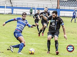El Avilés Stadium quiere compartir su sueño