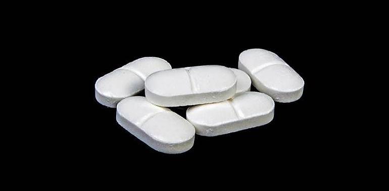 Nueva diana para el tratamiento de la toxicidad provocada por paracetamol