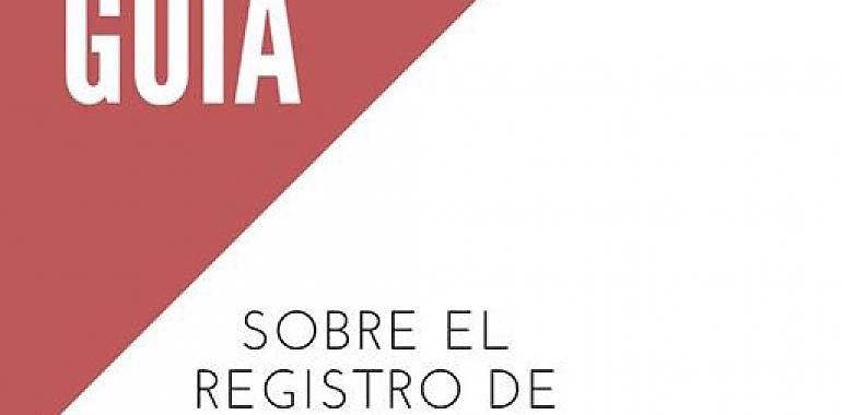 El Ministerio de Trabajo publica la guía sobre el registro de jornada