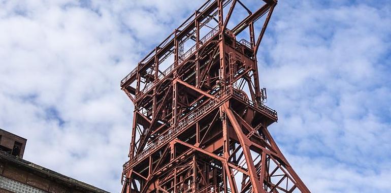 El Colegio de Geólogos propone un plan de recursos minerales de Asturias 