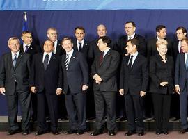 €uropa ve la luz: Acuerdo total en la cumbre del euro