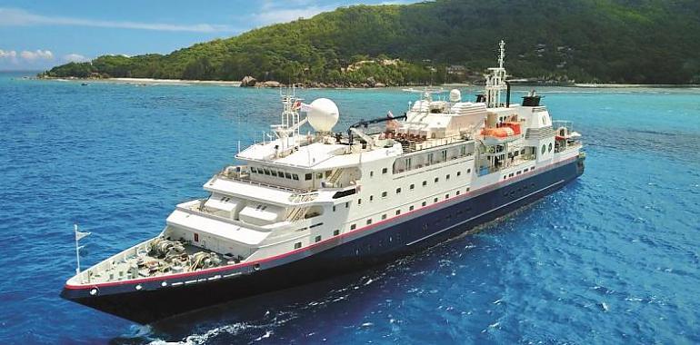  CroisiEurope adquiere La Belle des Océans, su segundo buque marítimo