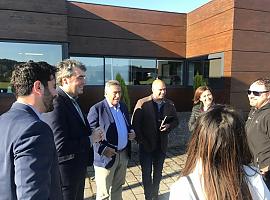 Muñiz (Foro) apuesta por crear una Gijón Tech City para empresas innovadoras