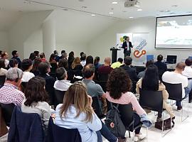 Toyota Europa explica en Oviedo su filosofía de transformación empresarial  