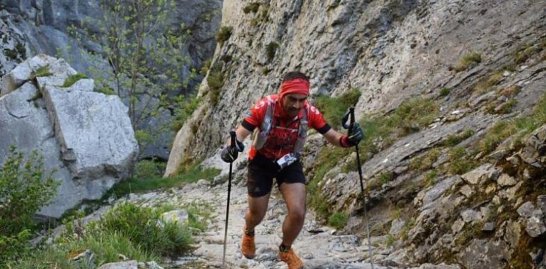 Récord de participantes y orígenes en el trail Alto Aller  