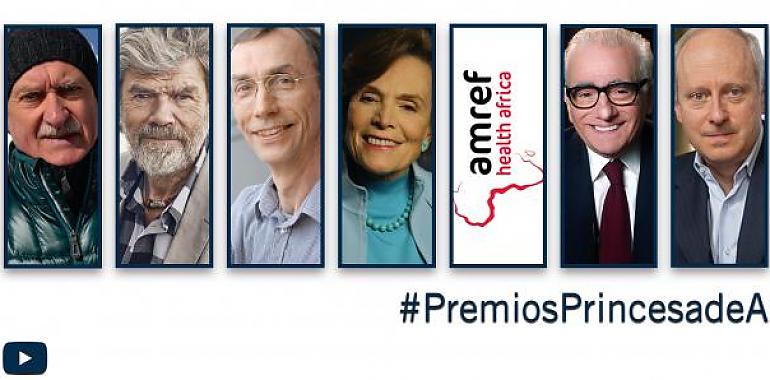 28 candidatos optarán al Premio Princesa de Asturias de las Letras 2019