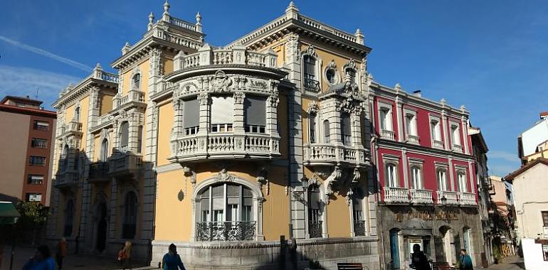 AVILÉS: El Conservatorio Julián Orbón estrena el Encuentro de Violas de Asturias 