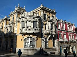 AVILÉS: El Conservatorio Julián Orbón estrena el Encuentro de Violas de Asturias 