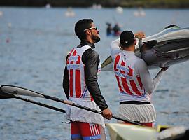 Aranjuez gana la II Copa de España de Esprint Olímpico 