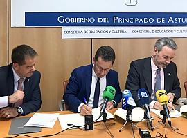 Educación y la Comisión Fulbright incorporan once auxiliares de conversación en lengua inglesa