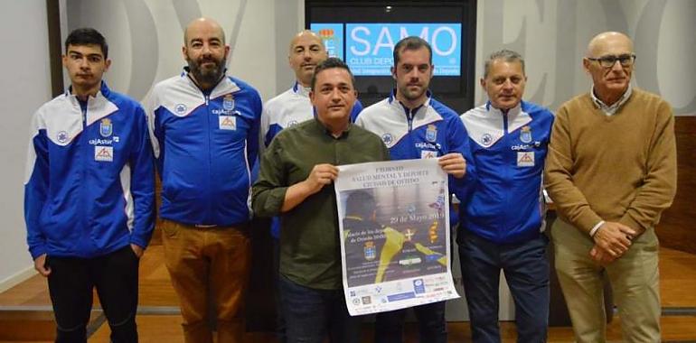 Oviedo acogerá el I Torneo Salud Mental y Deporte