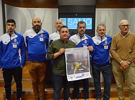 Oviedo acogerá el I Torneo Salud Mental y Deporte