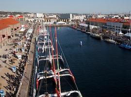 Preocupación en la Transat Jacques Vabre 2011 por la “borrasca perfecta”