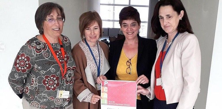 Sanidad actualiza el programa ante el cáncer de mama para reducir mortalidad y mejorar la calidad 